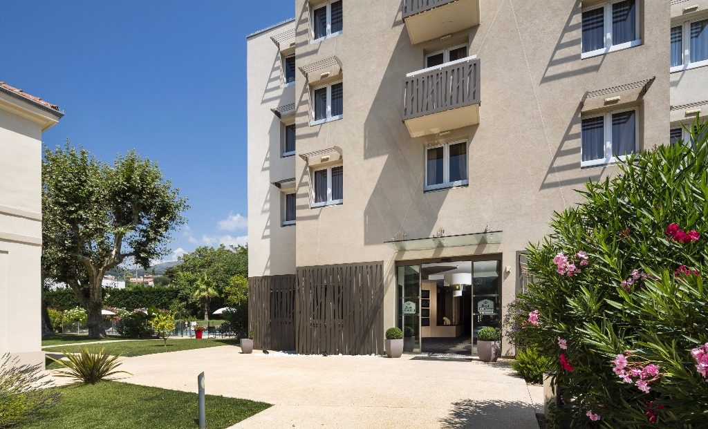 Best Western Elixir Grasse ****