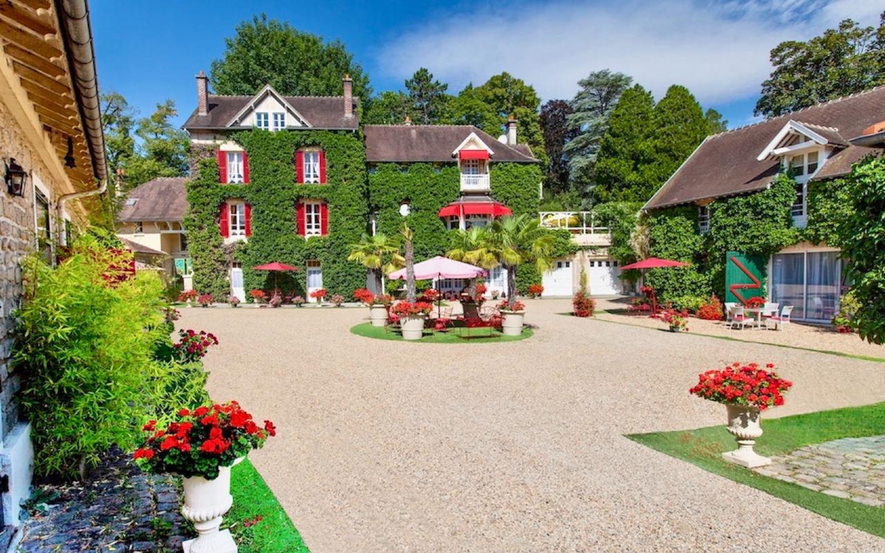 Manoir des Cavaliers
